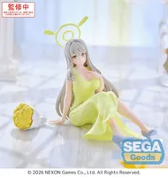 SEGA Yumemirize "Blue Archive" "Nonomi" - Blue Archive - photo 3