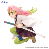 Demon Slayer: Kimetsu no Yaiba　Noodle Stopper Figure -Kanroji Mitsuri-(re-run) 2