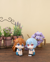 Lookup Evangelion： 3.0+1.0 Thrice Upon a Time  Rei Ayanami 3