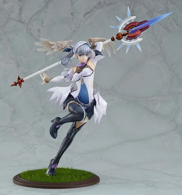 GOOD SMILE COMPANY [GoodSmile] Melia Antiqua - Xenoblade Chronicles