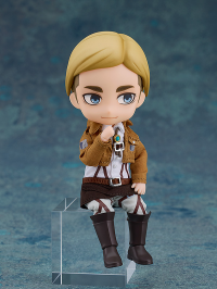 Nendoroid Doll Outfit Set: Erwin Smith 5
