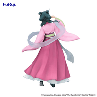 The Apothecary Diaries Trio-Try-iT Figure -Maomao- 10