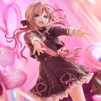 THE IDOLM@STER Gakuen ESPRESTO-Sweet moment-Rinami Himesaki 3