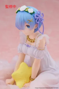 TAITO Re:Zero Starting Life in Another World Desktop Cute Figure - Rem (Star Dreamy Ver.) - Re:ZERO -Starting Life in Another World- - photo 2