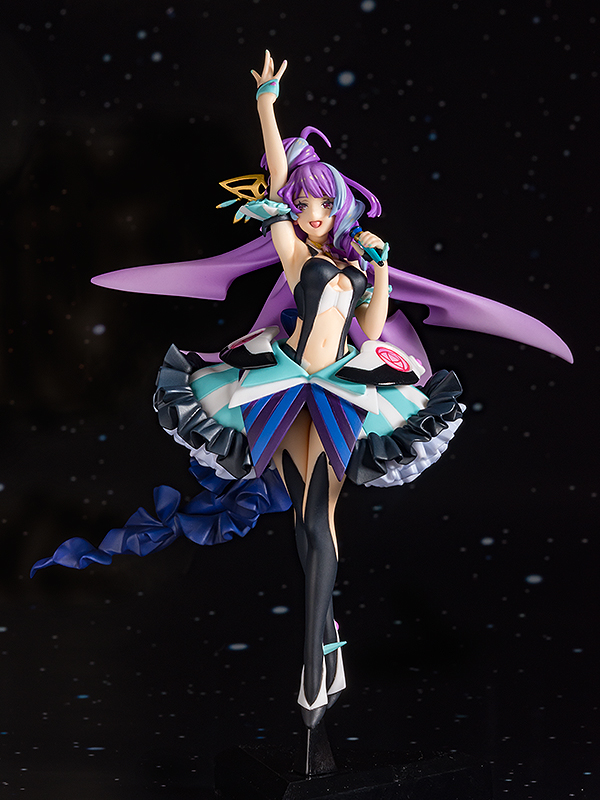 PLAMAX MF-11: minimum factory Mikumo Guynemer(re-run)