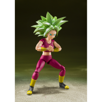 S.H.Figuarts SUPER SAIYAN KEFLA 3