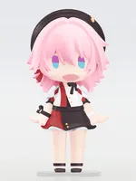 GOOD SMILE COMPANY HELLO! GOOD SMILE March 7th - Honkai: Star Rail - photo 1