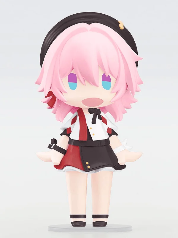 GOOD SMILE COMPANY HELLO! GOOD SMILE March 7th - Honkai: Star Rail