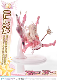 PRISMA WING Fate/kaleid liner Prisma Illya Illyasviel von Einzbern 1/7 Scale Pre-Painted Figure 2