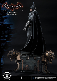 Museum Masterline Batman: Arkham Knight Batman Batsuit V7.43 4