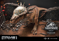 Legacy Museum Collection Jurassic World: Fallen Kingdom (Film) Stygimoloch 1/6 scale 33