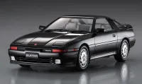 Hasegawa [HC40] 1:24 TOYOTA SUPRA A70 3.0GT TURBO LIMITED - Scale Kits - photo 14