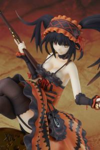 Date A Live　Tokisaki Kurumi(re-run) 12