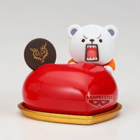 ONE PIECE Paldolce collection CHOPPER, BEPO & HEART PIRATES(C:BEPO) 5