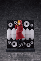 <Taito Kuji Online -Plus-> Daemons of the Shadow Realm Ravitier -plus- Figure - Gabby (Composed face Ver.) 1