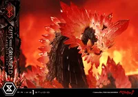 Prime 1 Studio Ultimate Diorama Masterline Berserk Guts Versus Grunbeld in Apostle Form - Berserk - photo 35