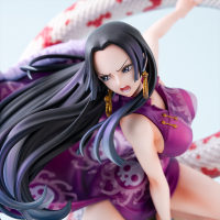 Portrait.Of.Pirates ONE PIECE “A×MAXIMUM”〝Pirate Empress〟Boa Hancock 25