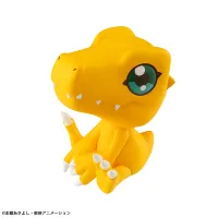 MegaHouse Lookup Digimon Adventure Agumon（Repeat） - Digimon - photo 9
