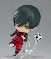 Nendoroid Itoshi Rin 6