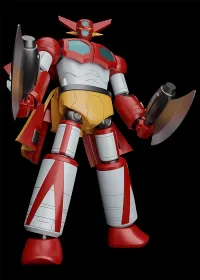 GOOD SMILE COMPANY MODEROID Miniature Combining & Transforming Getter 1 - Getter Robo - photo 6