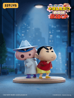Shinchan & Buriburizaemon – Kasukabe’s Ultimate Duo 13