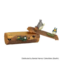 Benelic Totoro's Flower Trumpet  Accessory Box - Studio Ghibli - photo 4