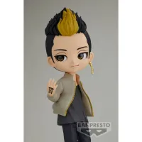 BANDAI Shuji Hanma (ver. A) - Tokyo Revengers - photo 5