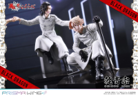 PRISMA WING Tokyo Revengers Seishu Inui 1/7 Scale Pre-Painted Figure 8