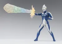 TAMASHII NATIONS ULTRAMAN COSMOS LUNA MODE "ULTRAMAN COSMOS", TAMASHII NATIONS S.H.Figuarts - Ultraman - photo 10