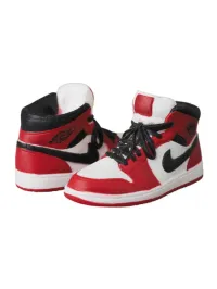 MEDICOM TOY MAFEX Michael Jordan (Chicago Bulls) - Real People - photo 11