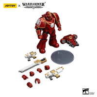 Thousand Sons Legion MK IV Tactical Squad Legionary 1 9