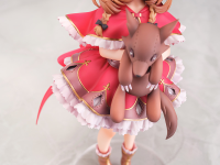 Okamizukin-chan 8
