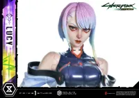 Prime 1 Studio Real Elite Masterline Cyberpunk: Edgerunners Lucy - Cyberpunk: Edgerunners - photo 13