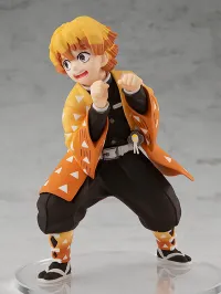 GOOD SMILE COMPANY POP UP PARADE Zenitsu Agatsuma - Demon Slayer: Kimetsu no Yaiba - photo 6