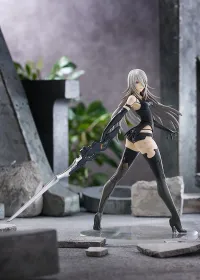 GOOD SMILE COMPANY POP UP PARADE A2 (YoRHa Type A No. 2) - NieR:Automata - photo 1
