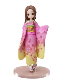 FuRyu 『Teasing Master Takagi-san ３』 Takagi-san Sakura kimono ver. 1/7 Scale Figure - Teasing Master Takagi-san ３ - photo 2