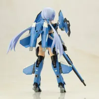 KOTOBUKIYA FRAME ARMS GIRL STYLET XF-3 PLUS - Frame Arms Girl - photo 5