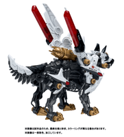 HUNTER WOLF PATLABOR Model 6