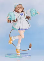 GOOD SMILE COMPANY Rurudo Lion/Pastel Oniku Ver. - Rurudo Lion - photo 7
