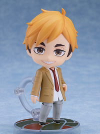Nendoroid Atsumu Miya: School Uniform Ver. 1