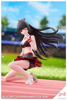 KOTOBUKIYA KUON YAKUSHIJI【CHEERLEADING COSTUME】 - SOUSAISHOJOTEIEN - photo 10