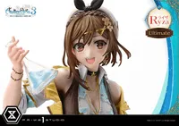 Prime 1 Studio Ultimate Premium Masterline Atelier Ryza 3: Alchemist of the End & the Secret Key Ryza Ultimate Version - Atelier Ryza - photo 28