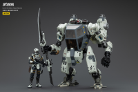 North 09 Strike Attack Mecha 6