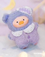 LuLu the Piggy - LuLu's Dreaming Wonderland Series PVC Plush Keychain Blindbox 19