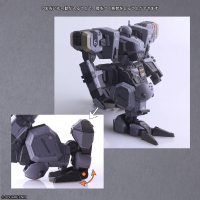 STRUCTURE ARTS PLUS  1/48 SCALE PLASTIC MODEL KIT SERIES Zenith V 30th anniversary edition 10
