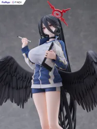 FuRyu Hasumi (Track) 1/7 Scale Figure - Blue Archive - photo 12