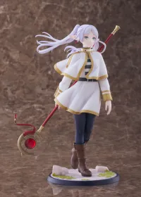 Claynel Frieren 1/7 Scale Figure - Frieren: Beyond Journey's End - photo 9
