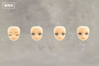 CUSTOMIZED FACE & DECAL SET Vol.3 5