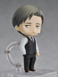 GOOD SMILE COMPANY Nendoroid Yashiro & Chikara Domeki Set - Twittering Birds Never Fly: The Clouds Gather - photo 8