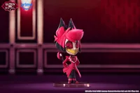 Good Smile Arts Shanghai Qset Alastor - Hazbin Hotel - photo 4